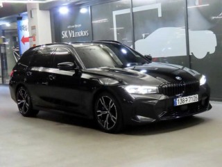 BMW 3시리즈 (G20) 320i 투어링 M 스포츠  차량