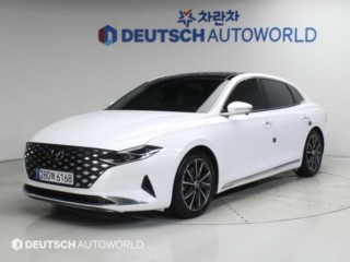현대 그랜저 더 뉴 그랜저 IG 2.5 르블랑