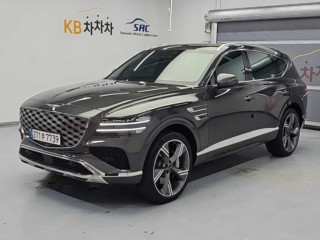 제네시스 GV80 가솔린 2.5T AWD