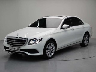 벤츠 E 클래스 E-클래스 W213 E300 4MATIC 익스클루시브