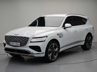 제네시스 GV80 가솔린 2.5T AWD