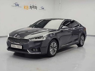 기아 K7 올 뉴 K7 하이브리드 노블레스 스페셜