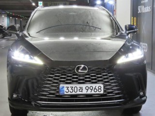 렉서스 RX RX 350h(5세대) 럭셔리