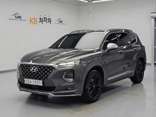 현대 싼타페 싼타페 TM 디젤 2.0 4WD 인스퍼레이션