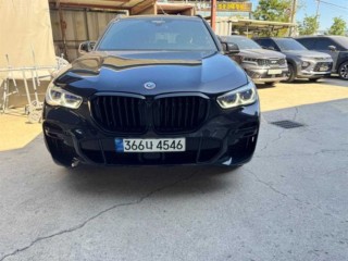 BMW X5 X5 (G05) M50i