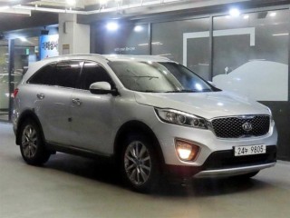 기아 쏘렌토 올 뉴 쏘렌토 디젤 2WD 2.0 노블레스 기본형
