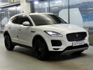 재규어 E-PACE P250 SE