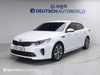 기아 K5 K5 2세대 SX 1.7 디젤 프레스티지