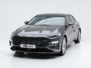 기아 K8 2.5 2WD 노블레스