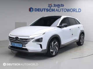 현대 넥쏘 프리미엄