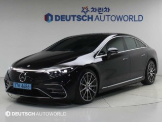 벤츠 EQS EQS V297 EQS 450 4MATIC