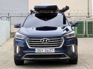 현대 맥스크루즈 더뉴맥스크루즈 E-VGT R2.2 4WD 익스클루시브 스페셜