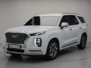 현대 팰리세이드 디젤 2.2 4WD VIP