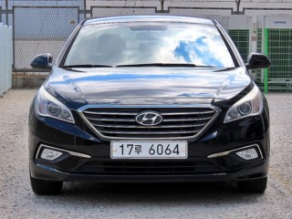 현대 쏘나타 LF 쏘나타 2.0 스타일