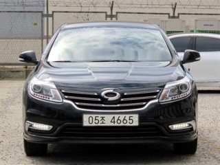 르노코리아(삼성) SM5 SM5노바 2.0 클래식