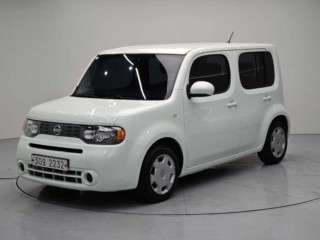 닛산 큐브 1.8 SL