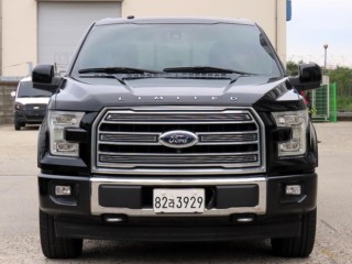포드 F-Series F150 3.5L