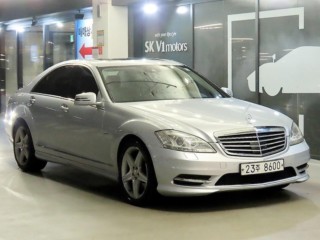 벤츠 S 클래스 S클래스-W221 S350 CDI