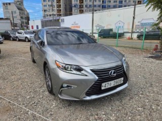 렉서스 ES 뉴ES300h 슈프림
