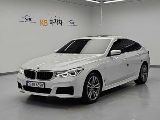 BMW 그란투리스모 6시리즈 GT (G32) 620d xDrive M 스포츠