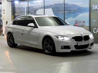 BMW 3시리즈 3시리즈 (F30) 320i M 스포츠