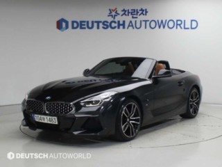 BMW Z4 Z4(G29) sDrive 20I M 스포츠