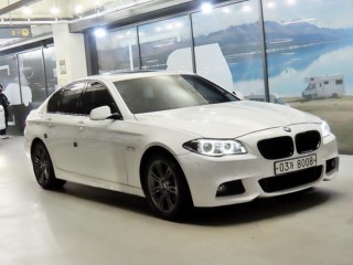 BMW 5시리즈 5시리즈 (F10) 520d