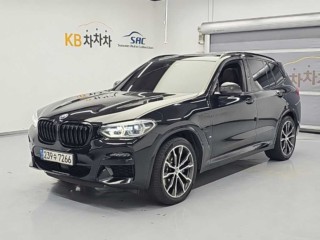 BMW X3 X3 (G01) xDrive 30e M 스포츠