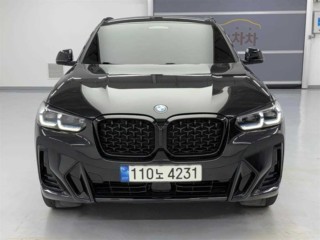 BMW X4 X4 (G02) xDrive 20i M 스포츠 프로