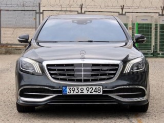 벤츠 S 클래스 S클래스-W222 마이바흐 S 560 4MATIC