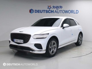 제네시스 GV70 2.5T 가솔린 AWD
