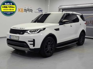랜드로버 디스커버리 디스커버리5 3.0 TD6 HSE