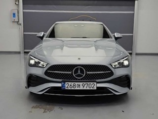 벤츠 CLE 클래스 CLE 200 카브리올레