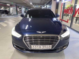 제네시스 EQ900 3.8 GDI AWD 럭셔리