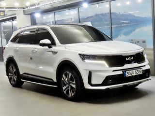 기아 쏘렌토 쏘렌토 4세대(MQ4)하이브리드 HEV 1.6 2WD 시그니처
