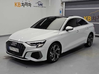 아우디 A3 A3(8Y) 40 TFSI 프리미엄