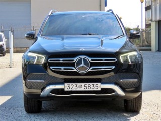 벤츠 GLE 클래스 GLE 클래스 W167 GLE 300d 4MATIC