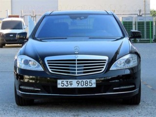 벤츠 S 클래스 S클래스-W221 S500L
