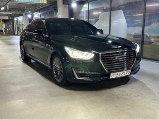 제네시스 EQ900 3.8 GDI AWD 프리미엄 럭셔리