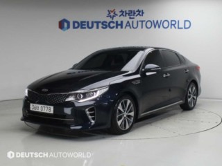 기아 K5 K5 2세대 SX 1.6 터보 프레스티지