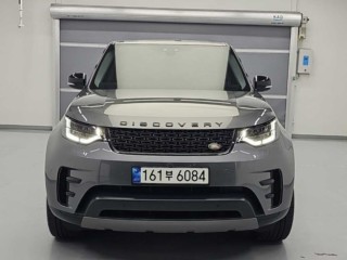 랜드로버 디스커버리 디스커버리5 2.0 SD4 SE