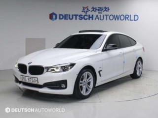 BMW 그란투리스모 3시리즈 GT (F34) GT 320D xDrive 스포트