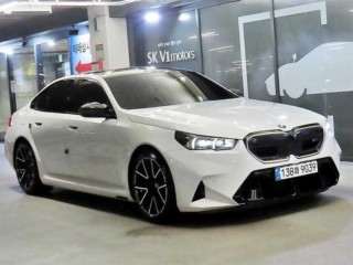 BMW 5시리즈 M5 (F90, F10) M5 세단