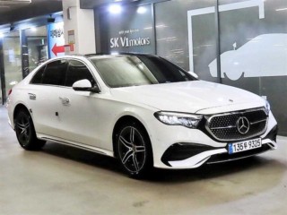 벤츠 E 클래스 E-클래스 W214 E200 AMG 라인