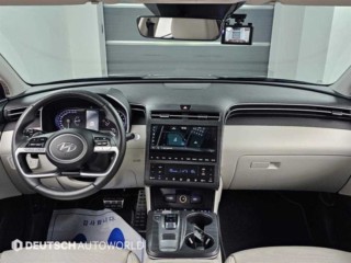 현대 투싼 더 뉴 투싼 (NX4) 가솔린 1.6 터보 2WD 프리미엄