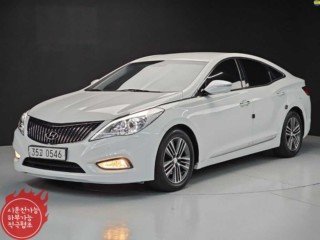 현대 그랜저 그랜저 HG HG240 MODERN 기본형
