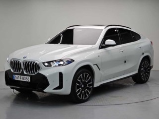 BMW X6 X6 (G06) xDrive 40i M 스포츠