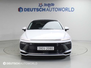 현대 쏘나타 쏘나타 디 엣지 (DN8) 가솔린 2.0 익스클루시브