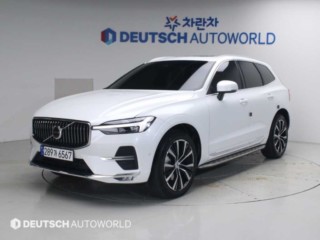 볼보 XC60 XC60(2세대) B6 AWD 얼티메이트 브라이트