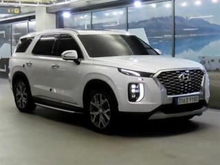 현대 팰리세이드 가솔린 3.8 4WD 프레스티지